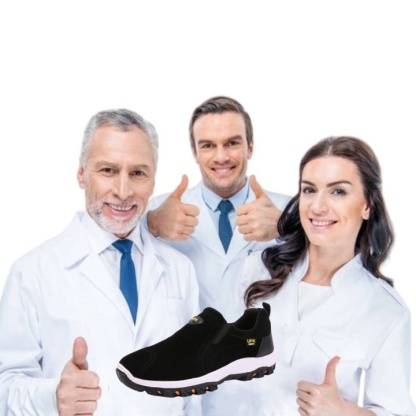(🔥Sconto del 60% per un periodo limitato, solo oggi🎁) ⏰Scarpe ortopediche australiane di lusso in pelle scamosciata morbida e confortevole (Efficacia: allevia il dolore al piede)✅