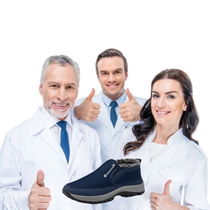 (⏰50% di sconto sui nuovi prodotti, solo oggi) Comodi stivali invernali da uomo TRONG CAVARY👞calore, supporto dell'arco plantare✅Un must per gli uomini