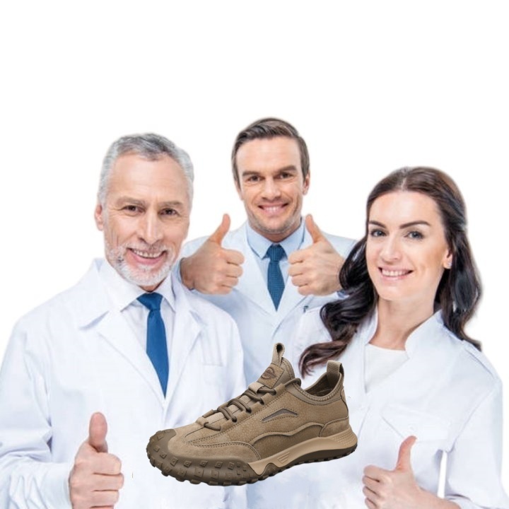(🔥50% di sconto per un periodo limitato, da non perdere⏰) Scarpe ortopediche da uomo australiane in vera pelle👞Supporto dell'arco plantare✅Allevia il dolore ai piedi