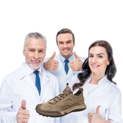 (🔥50% di sconto per un periodo limitato, da non perdere⏰) Scarpe ortopediche da uomo australiane in vera pelle👞Supporto dell'arco plantare✅Allevia il dolore ai piedi