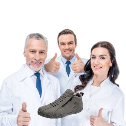 (🔥50% di sconto oggi, solo oggi⏰) Scarpe ortopediche da uomo in pelle di vitello australiana👞Supporto dell'arco plantare✅Allevia il dolore ai piedi