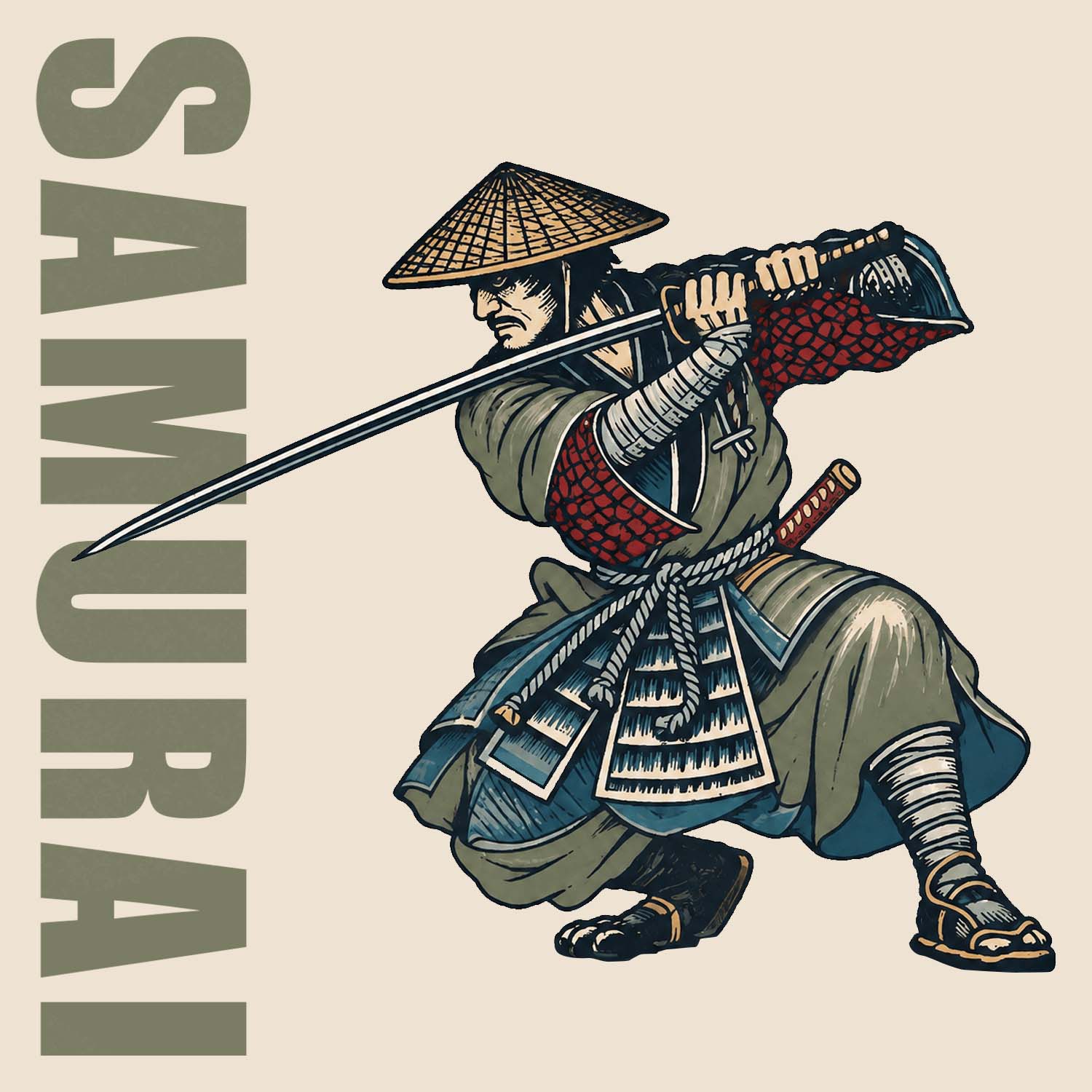 Japan-tiger