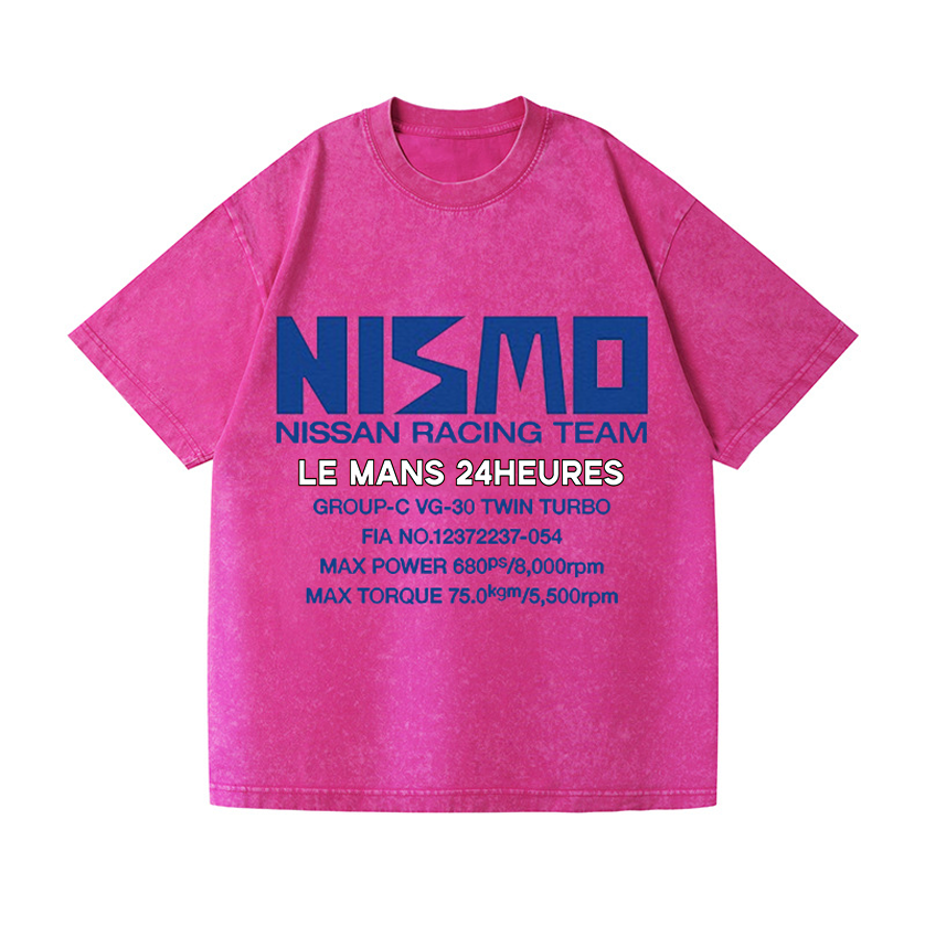 日本未入荷NOMANUALのEMBLEM WASHED T-SHIRT 全4色 NOMANUAL tシャツ A'GEM/9 × .kom 「NOMANUAL/ノーマニュアル