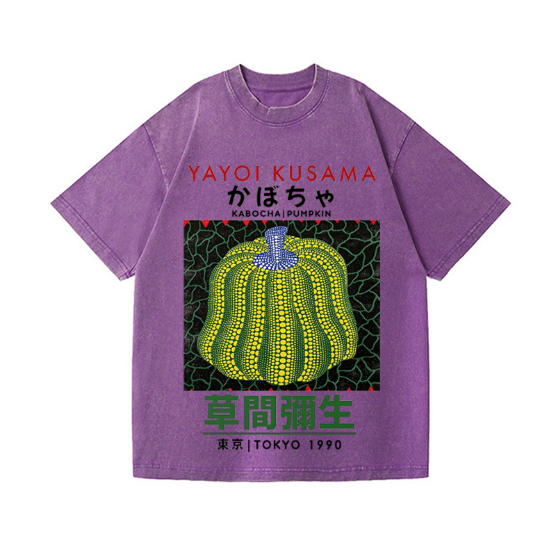 Yayoi Kusama × Ono Satoshi discount T-shirt, NEW Size M, Imported from Japan