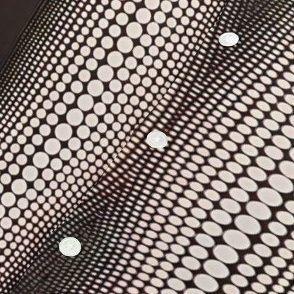Yayoi Kusama Dot Japanese Style Camp Shirt