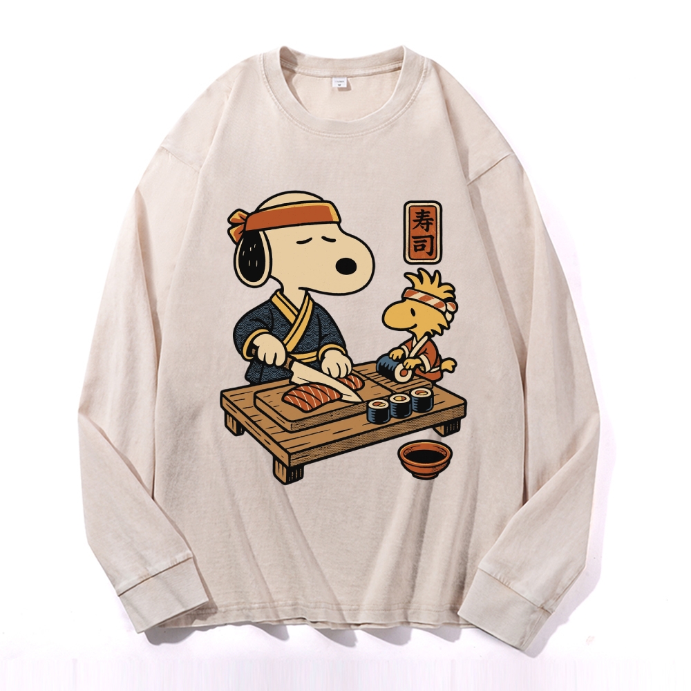 スヌーピー vintage ファブリック Vintage Snoopy Fabric - Etsy