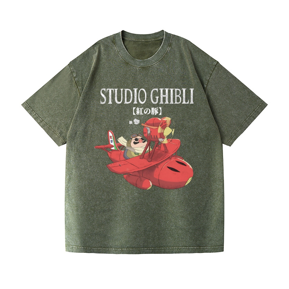 ポルコロッソ 紅の豚 tシャツ その他ブランド ソノタブランド Tシャツ