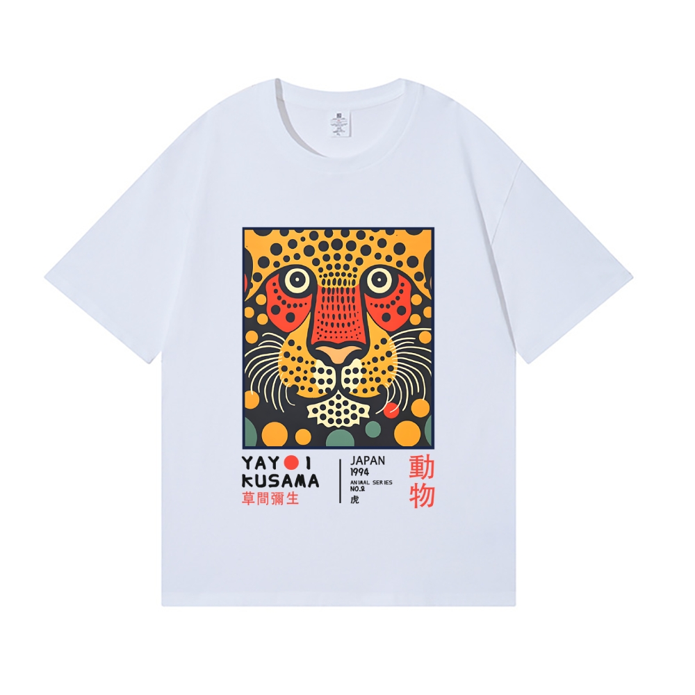 Element Tiger – Japan-tiger