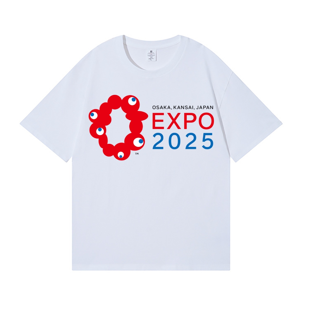 EXPO 2025 Japanese Style Classic Tee