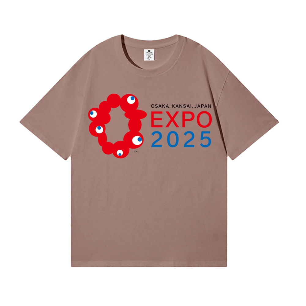 EXPO 2025 Japanese Style Classic Tee