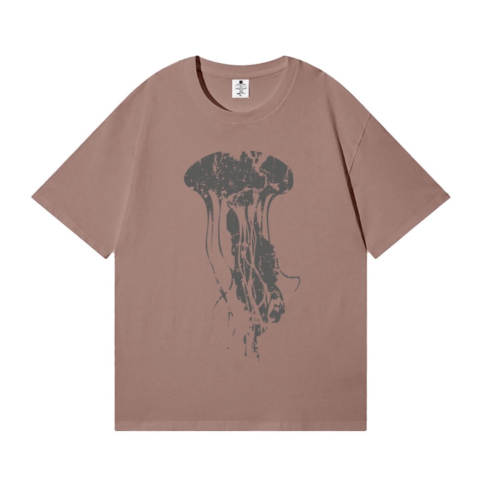 Japanese Style Classic Tee