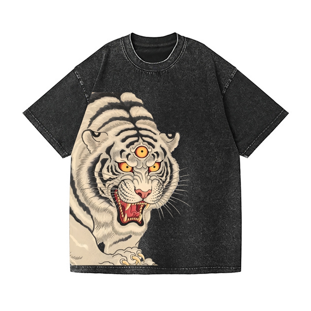 Element Tiger – Japan-tiger
