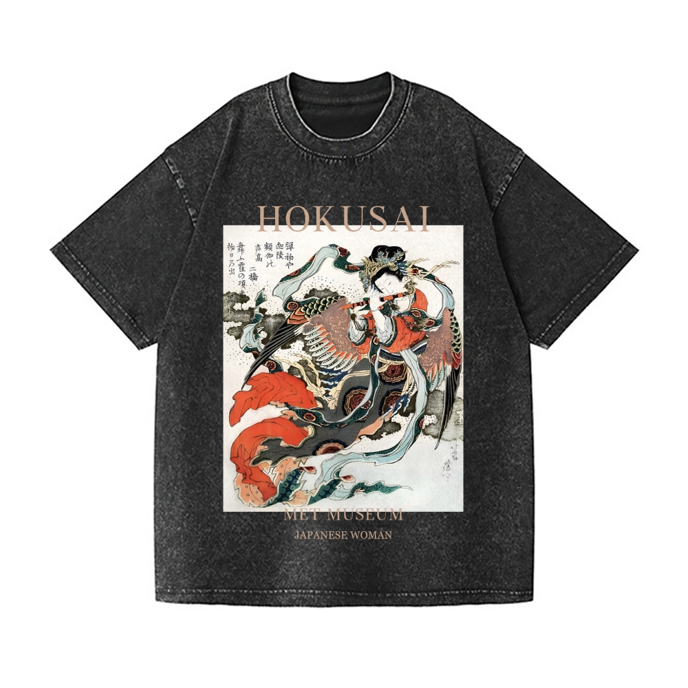 Japan-tiger