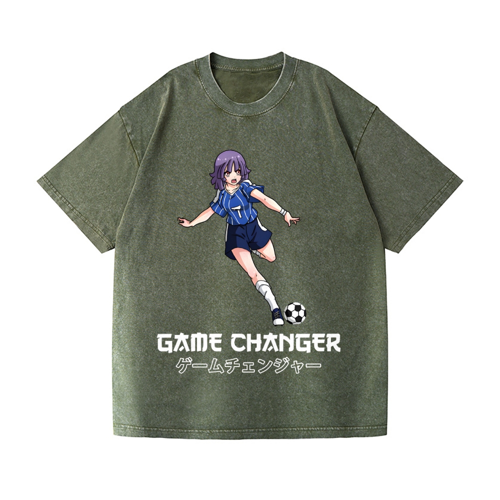 Soccer – Japan-tiger