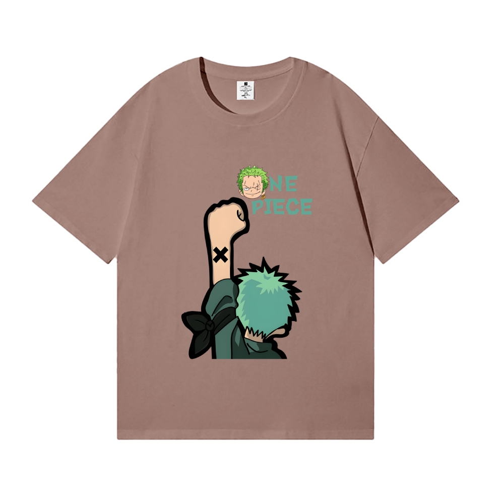 Japanese Style Classic Tee