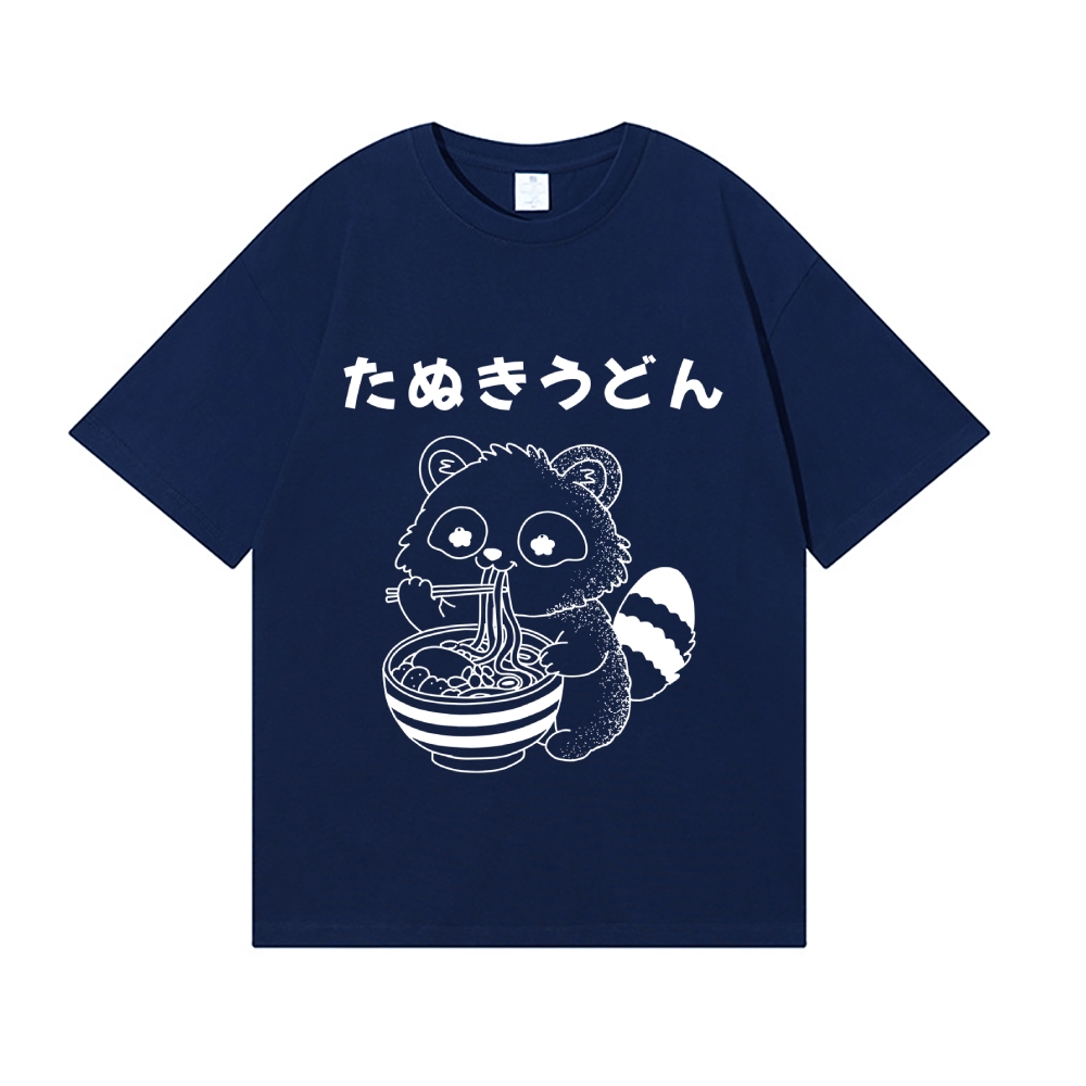 Japanese Style Classic Tee