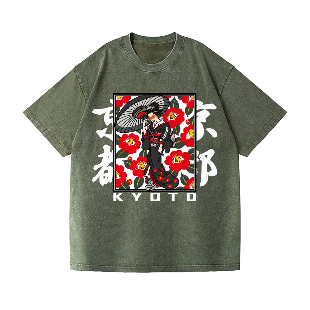 Japan-tiger