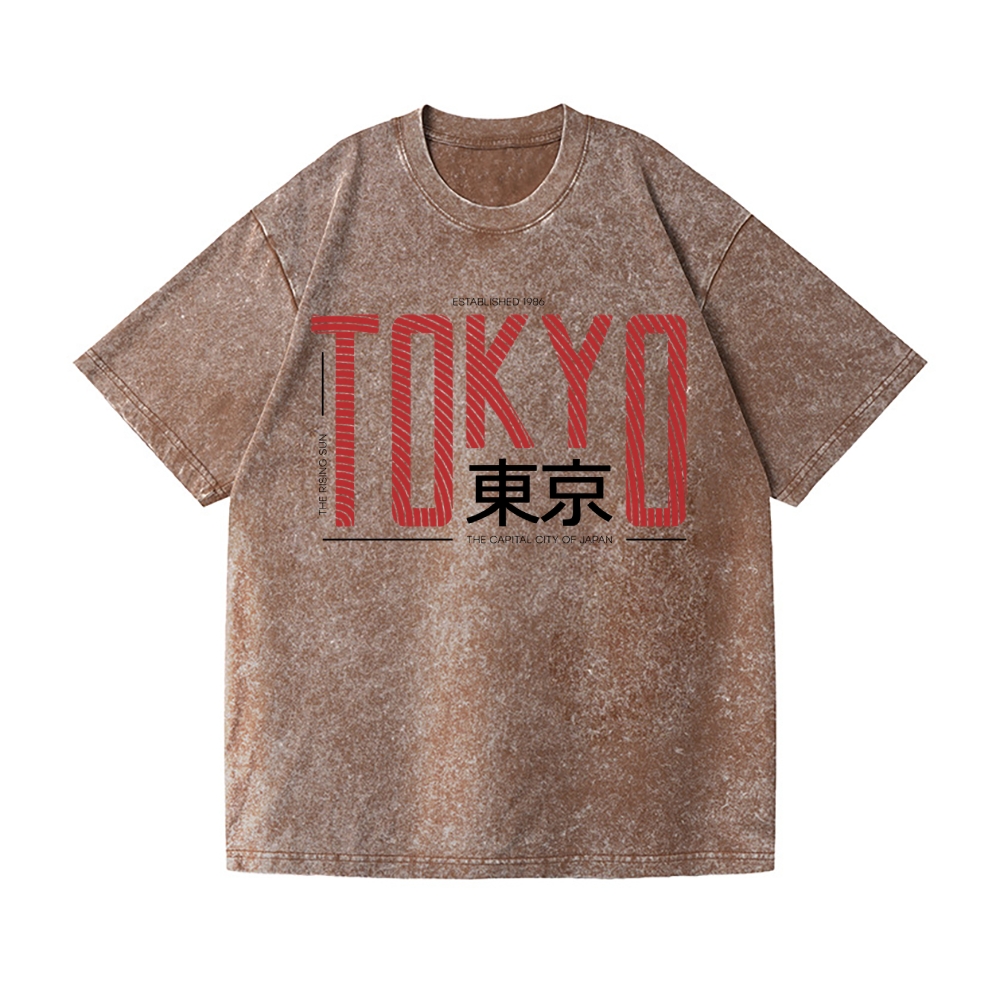 👍Homepage New Arrival – Japan-tiger