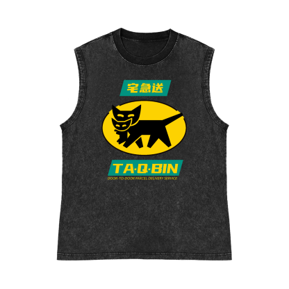 RINwu-tang clan TIGER STYLE タンクトップ XL RIN様専用wu-tang