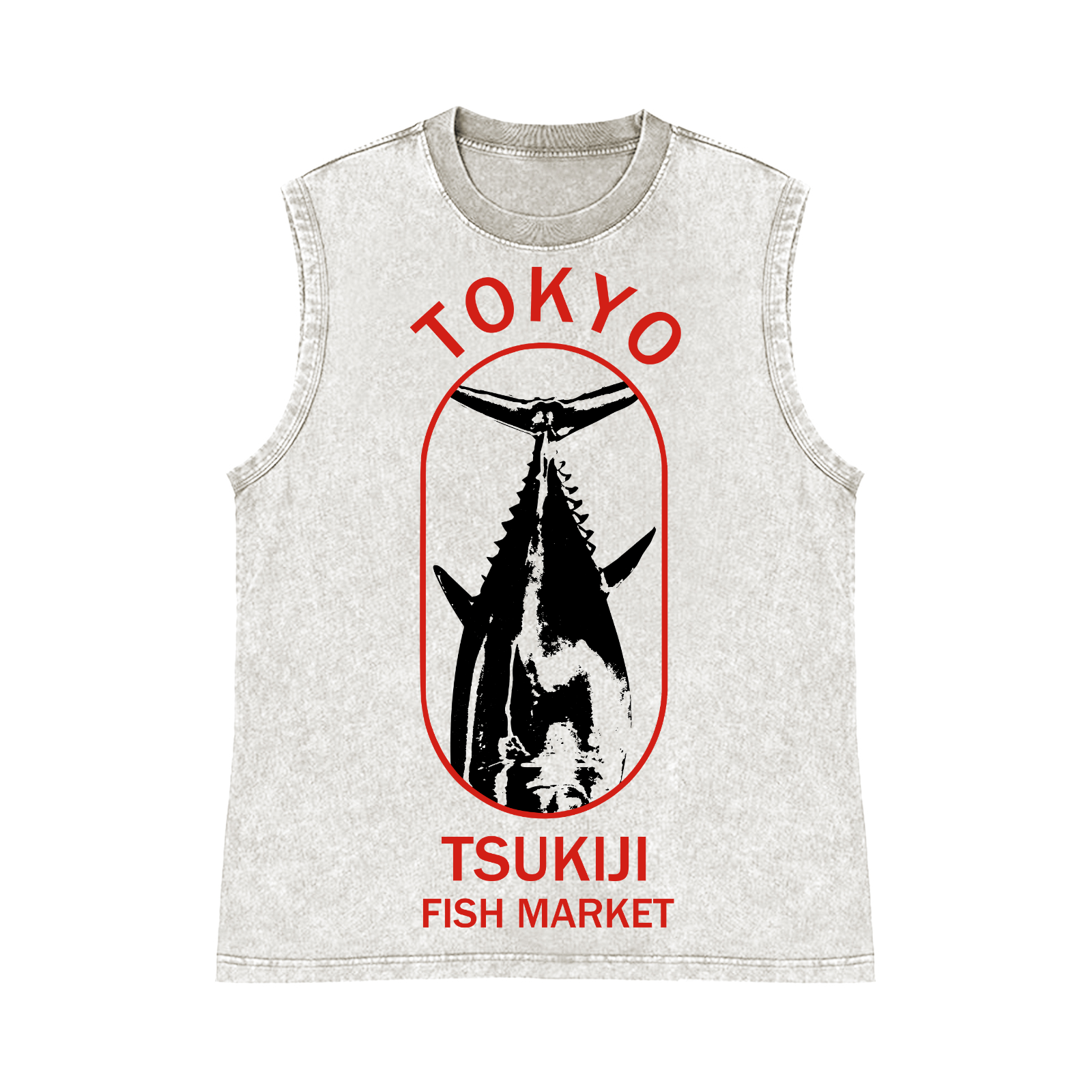 Homepage Tank Top – Japan-tiger