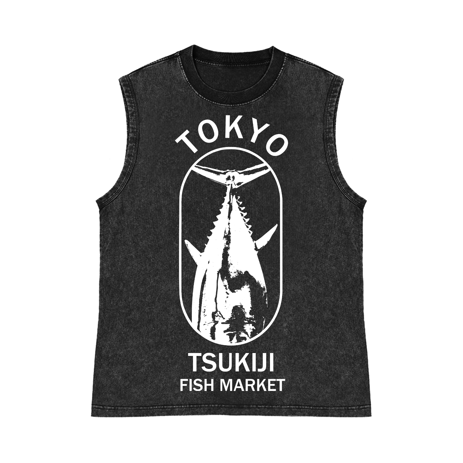 00s japanese label Kmrii tank top ノースリーブ Vintage Graphic Print Y2K Tank Tops Women Harajuku Fairycore