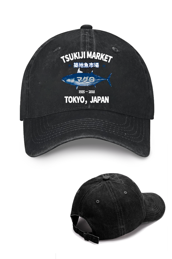 Homepage-Cotton Cap – Japan-tiger