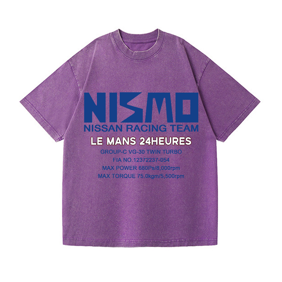 日本未入荷NOMANUALのEMBLEM WASHED T-SHIRT 全4色 NOMANUAL tシャツ A'GEM/9 × .kom 「NOMANUAL/ノーマニュアル