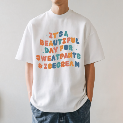 It's a Beautiful Japanese Style Classic Tee