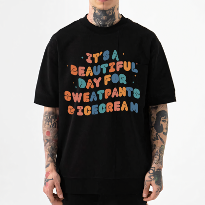 It's a Beautiful Japanese Style Classic Tee