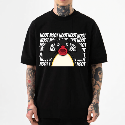Noot! Japanese Style Classic Tee