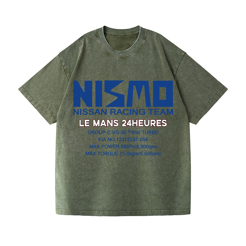 日本未入荷NOMANUALのEMBLEM WASHED T-SHIRT 全4色 NOMANUAL tシャツ A'GEM/9 × .kom 「NOMANUAL/ノーマニュアル