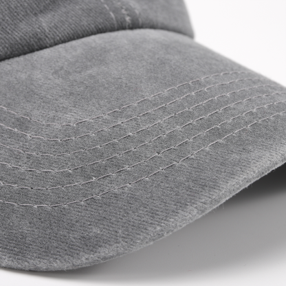 Godzilla Monster Tokyo Japan Vintage Cotton Breathable Hat