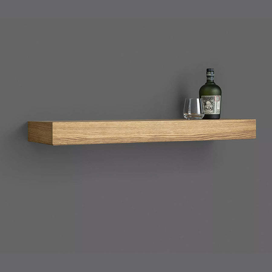 MAGICFLAP DESIGNER SHELF WITH SECRET COMPARTMENT