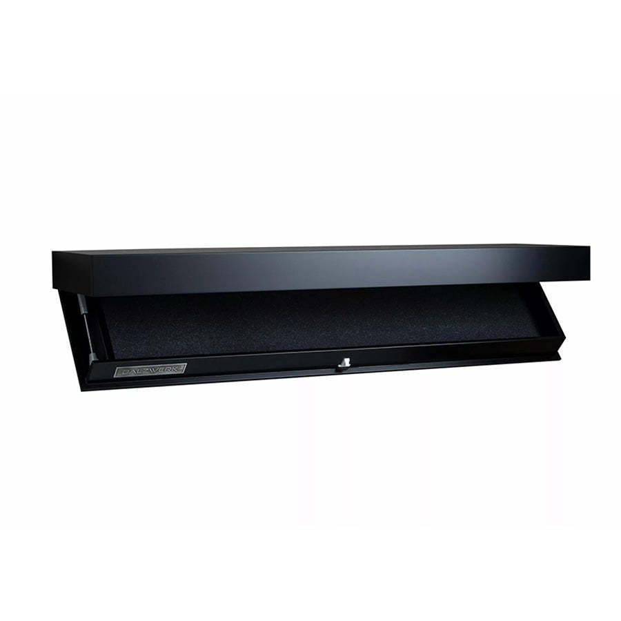 MAGICFLAP DESIGNER SHELF WITH SECRET COMPARTMENT
