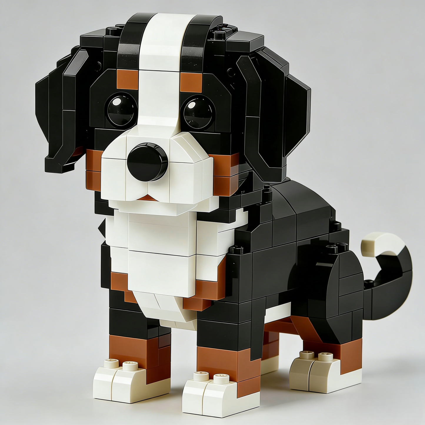 Cute Dog Collection Building Blocks🐾