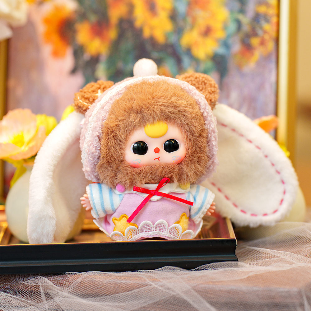 Baby Three - Baby Three - Sweet Dream Plush Blind Box（Babythree Official）