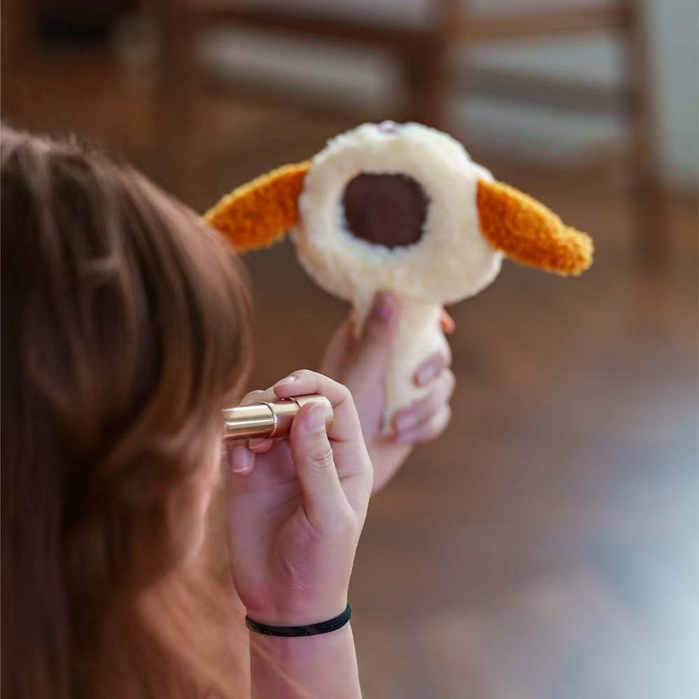 Baby three - Magic mirror V2 plush Lucky Bags（Babythree Official）