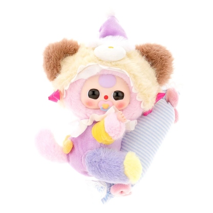 Baby Three - Baby Three - Sweet Dream Plush Blind Box（Babythree Official）