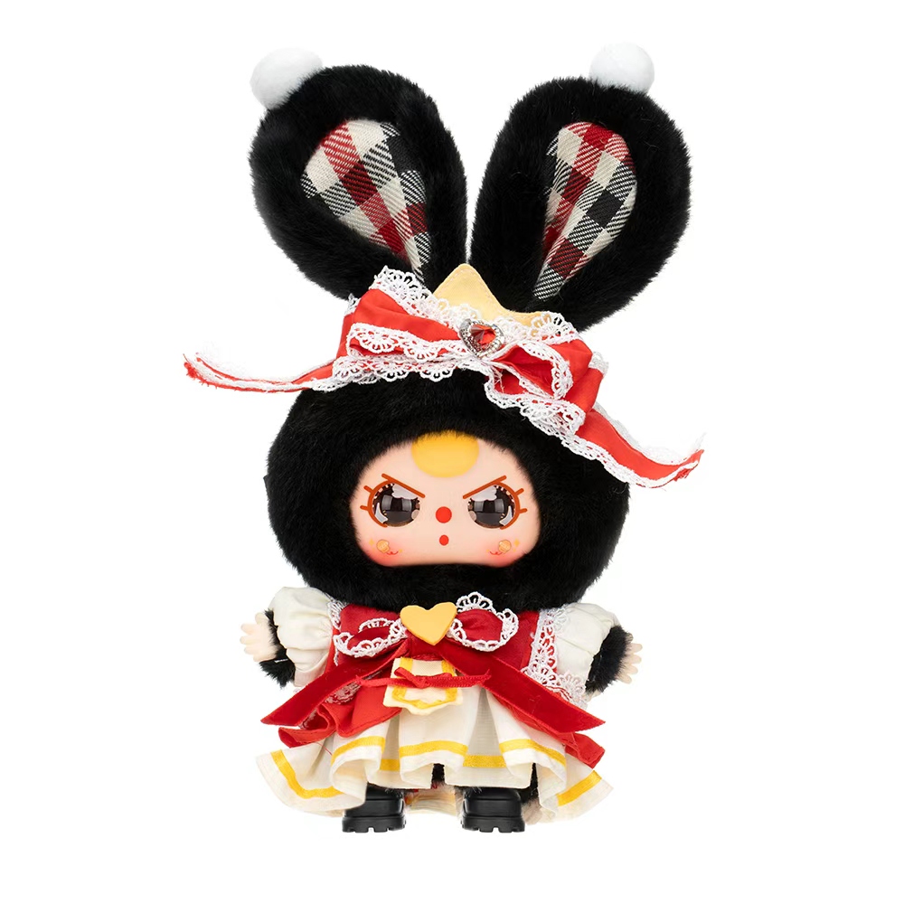Baby Three - Merry Christmas! limited edition Plush Blind Box（Babythree Official）