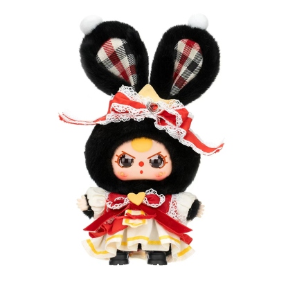 Baby Three - Merry Christmas! limited edition Plush Blind Box