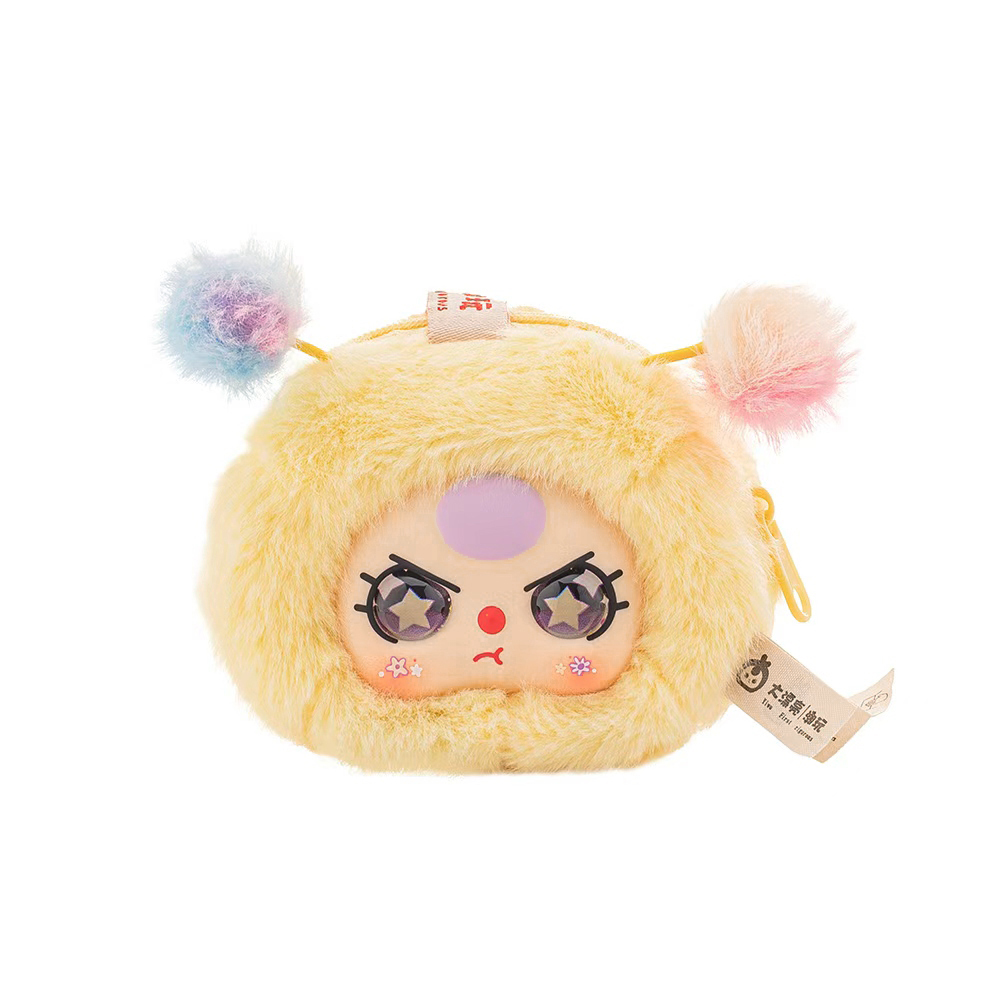 Baby Three - Baby Three - Blind Box of Storage Pouche（Babythree Official）