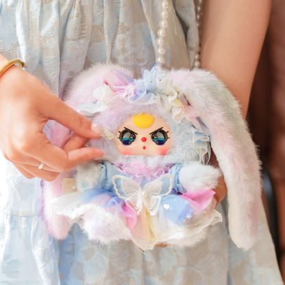 Baby Three-Baby Three -Macchiato Mini Rabbit Bag Blind Box（Babythree Official）