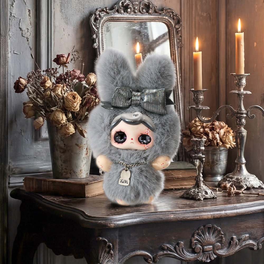 Yuna - Nocturne Overture Plush Blind Box（Babythree Official）