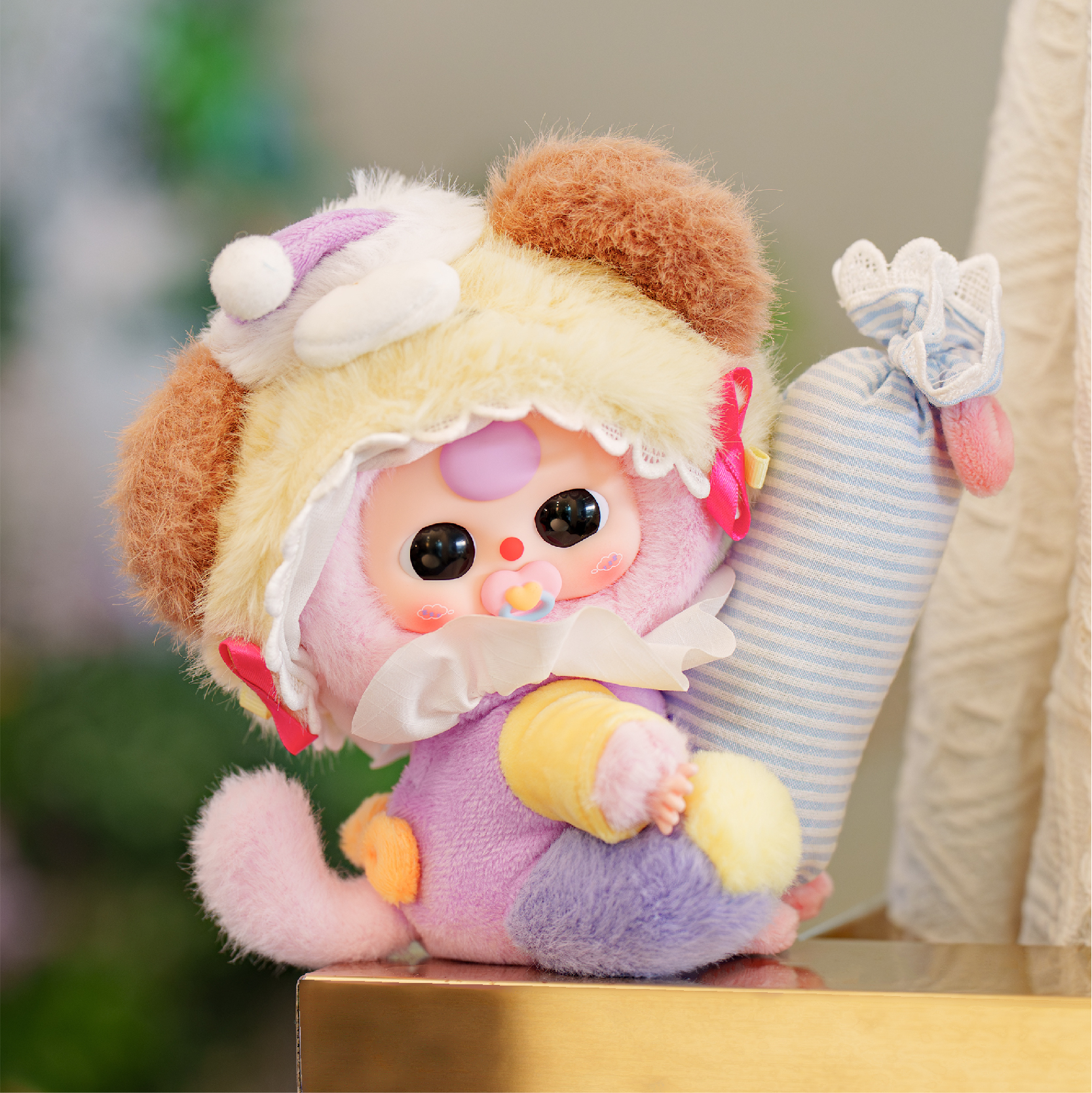 Baby Three - Baby Three - Sweet Dream Plush Blind Box（Babythree Official）