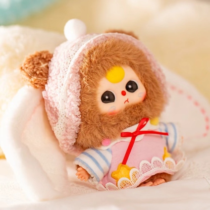 Baby Three - Baby Three - Sweet Dream Plush Blind Box（Babythree