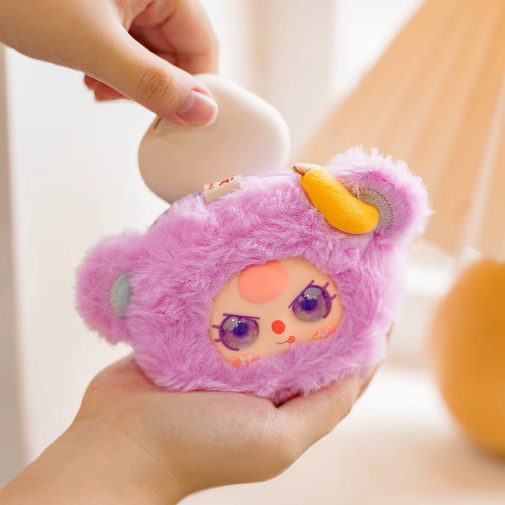 Baby Three - Baby Three - Blind Box of Storage Pouche（Babythree Official）