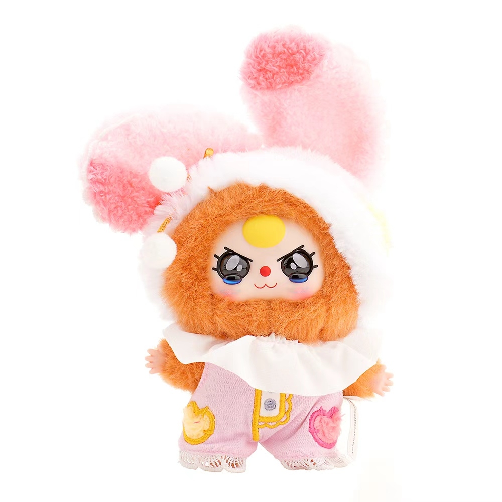 Baby Three - Sweet Dream Plush Blind Box（Babythree Official