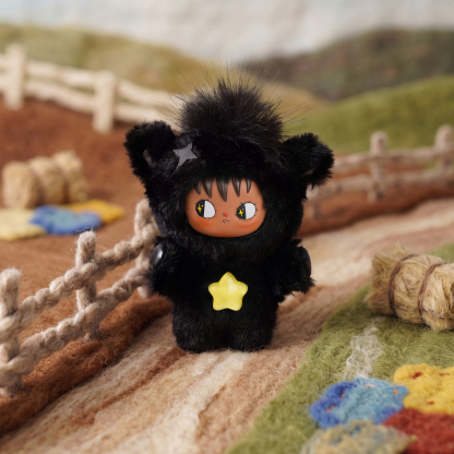 JIANGJIANG - House of Little Lights Plush Blind Box