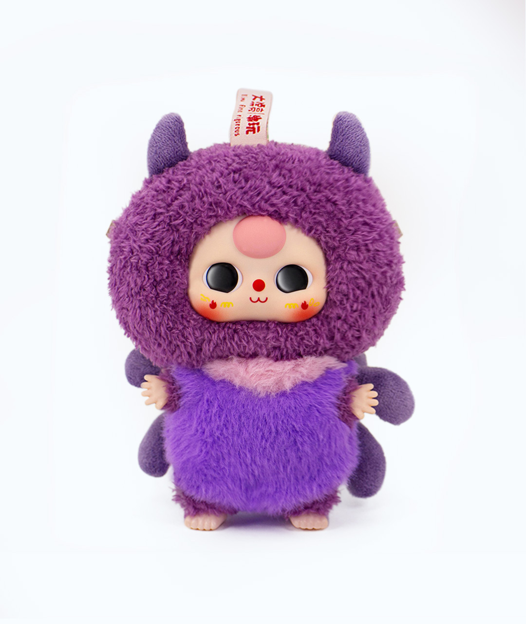 Baby Three Elf Series Lucky Bag（Babythree Official）