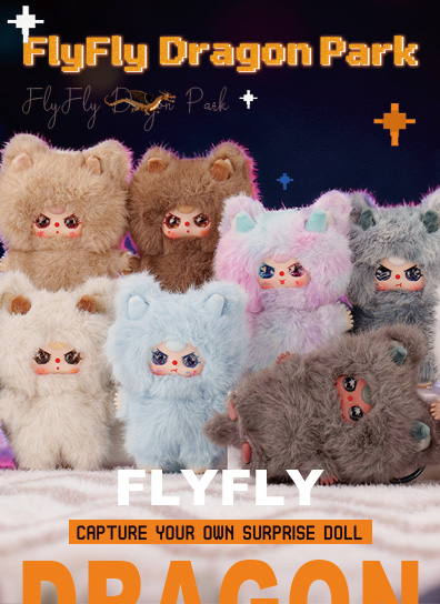 Cureplaneta Official（ Babythree Official） – cureplaneta